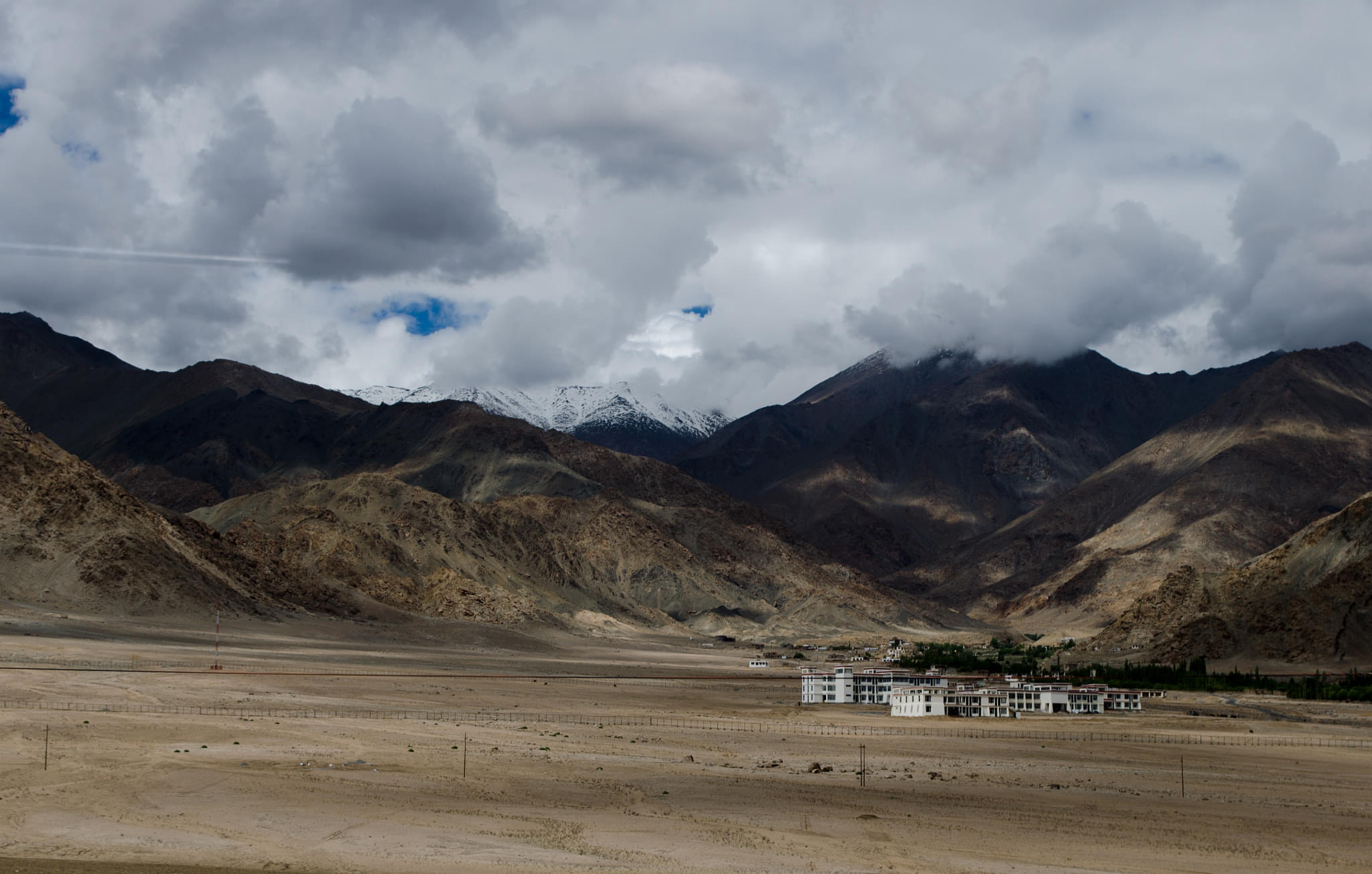 University of Ladakh Campus photo 3